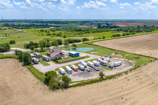 3808 S Manning Road, El Reno, OK 73036