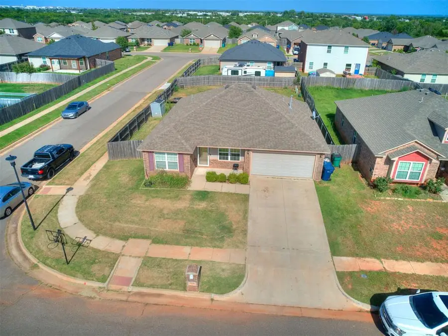 9636 Emilie Grace Lane, Moore, OK 73160 - #3