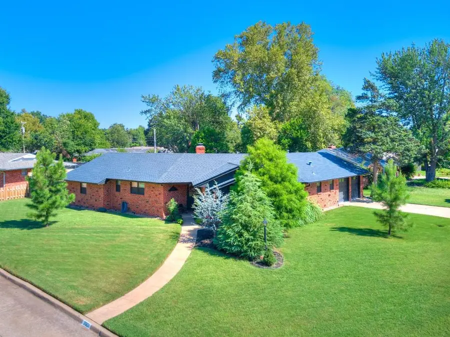 2601 Chateau Drive, Norman, OK 73069 - #2