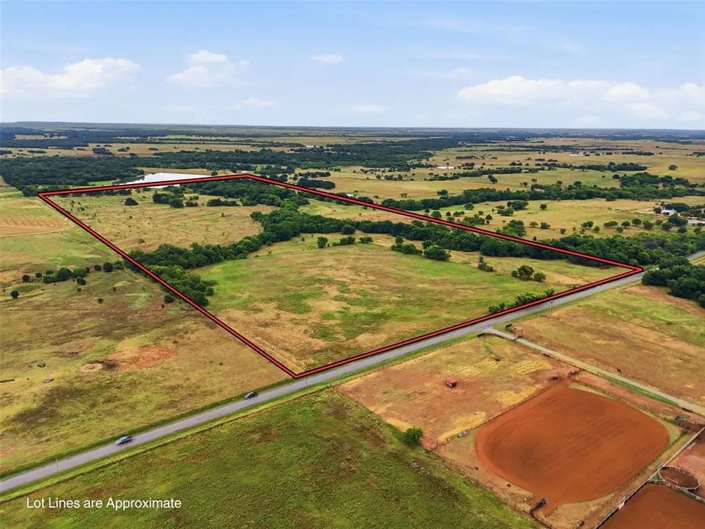 0 NS 2790 Road, Waurika, OK 73573 - #1