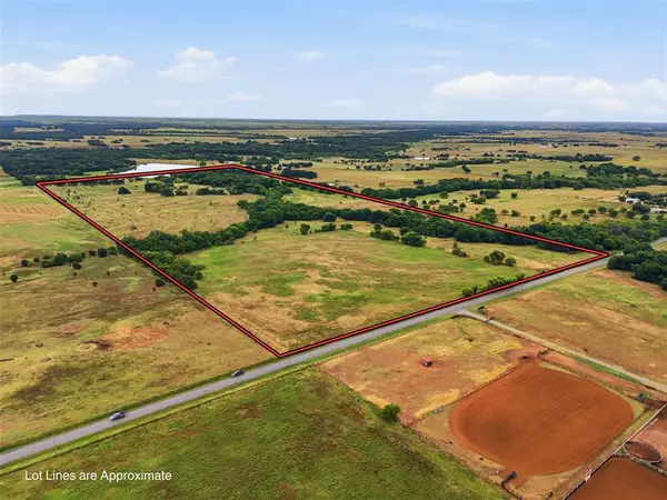 0 NS 2790 Road, Waurika, OK 73573