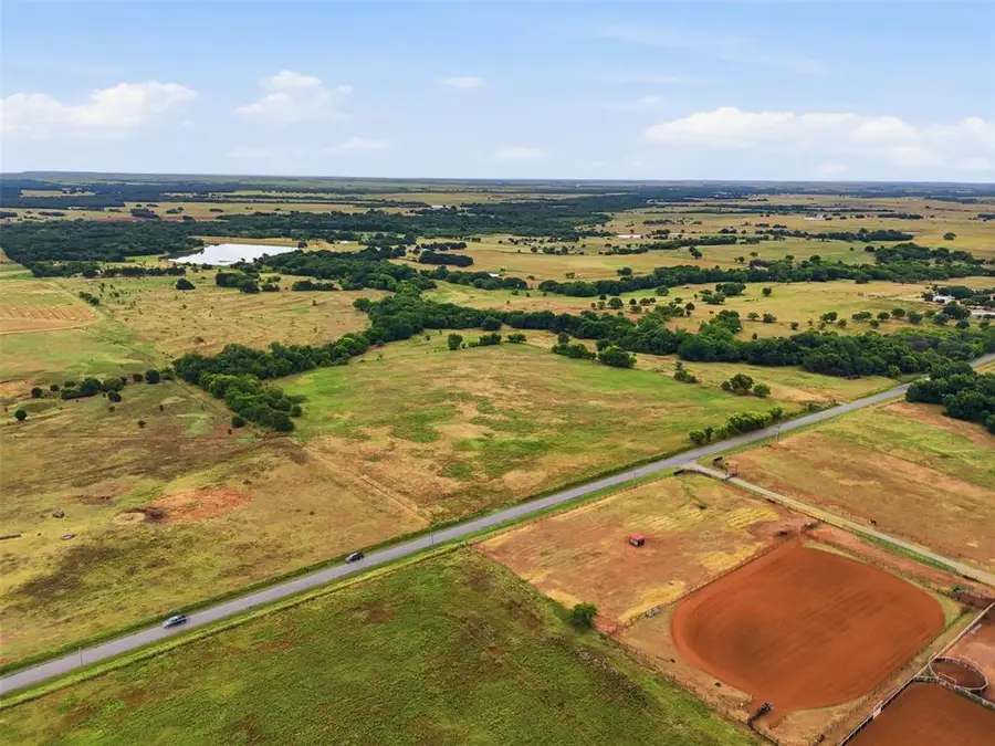 0 NS 2790 Road, Waurika, OK 73573 - #2