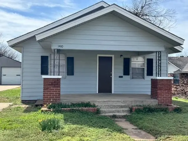 1410 NE 11th Street, Oklahoma City, OK 73117
