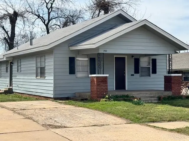 1410 NE 11th Street, Oklahoma City, OK 73117 - #2