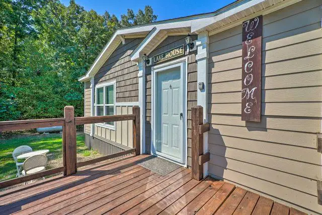 86 Crooked Oaks Trail, Broken Bow, OK 74728 - #1