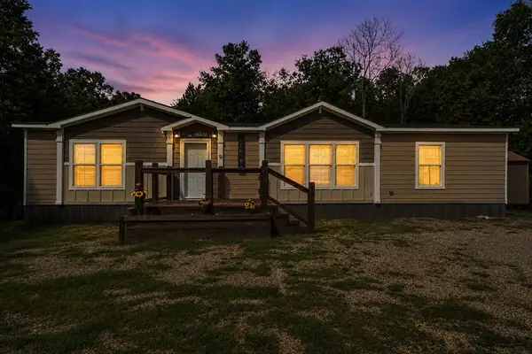 86 Crooked Oaks Trail, Broken Bow, OK 74728