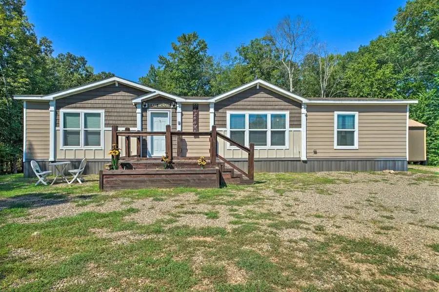 86 Crooked Oaks Trail, Broken Bow, OK 74728 - #2