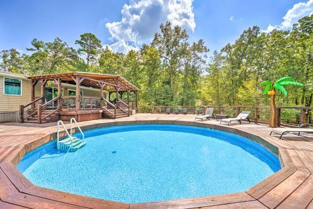 86 Crooked Oaks Trail, Broken Bow, OK 74728 - #3