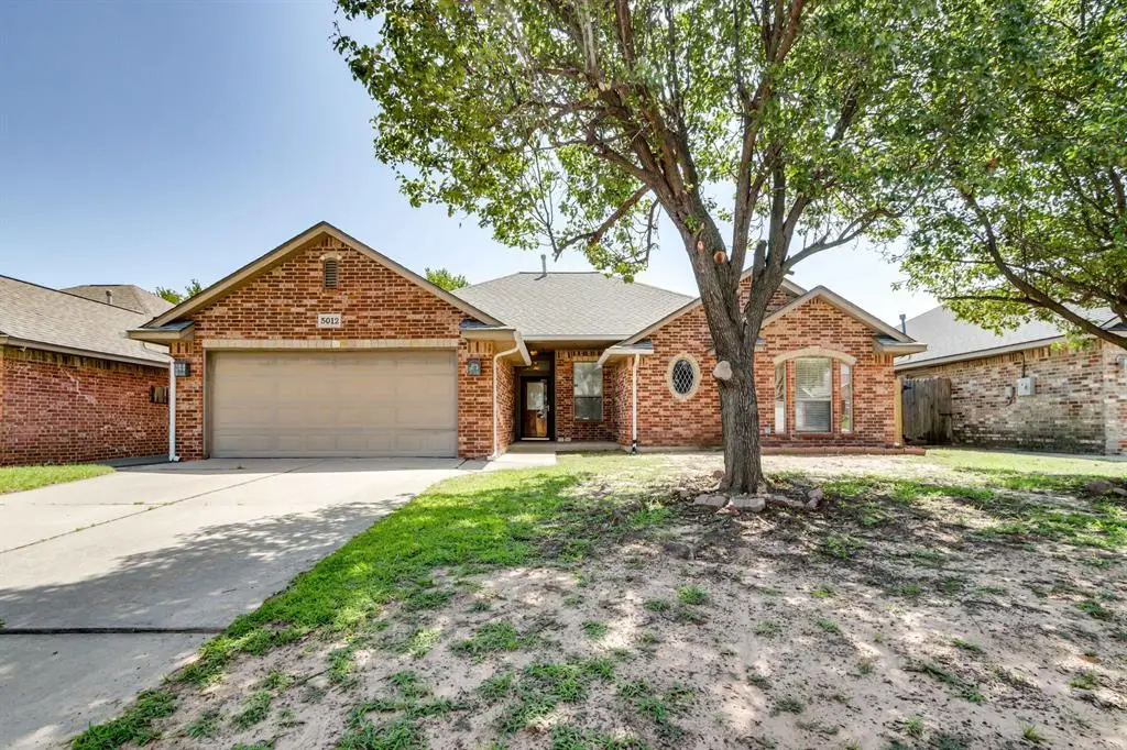 5012 Eric Drive, Oklahoma City, OK 73135 - #1