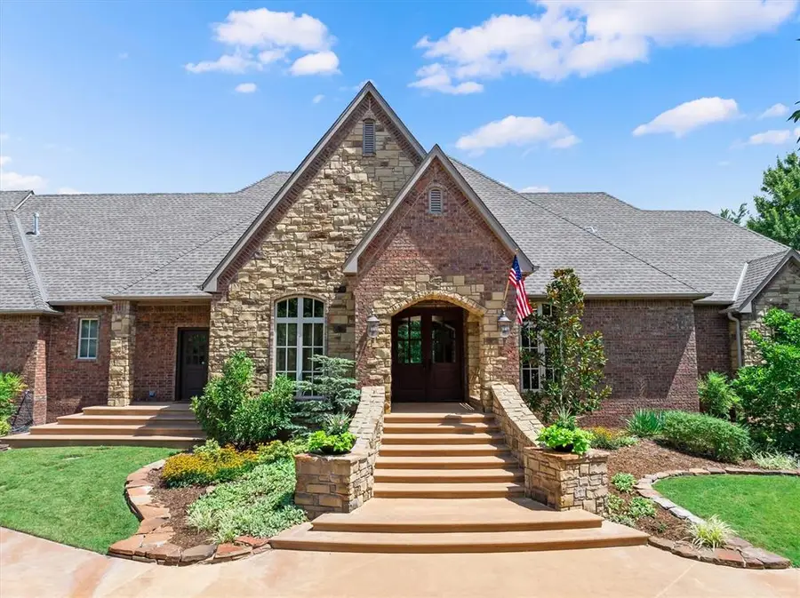 6508 Hackberry Trail, Edmond, OK 73034 - #3