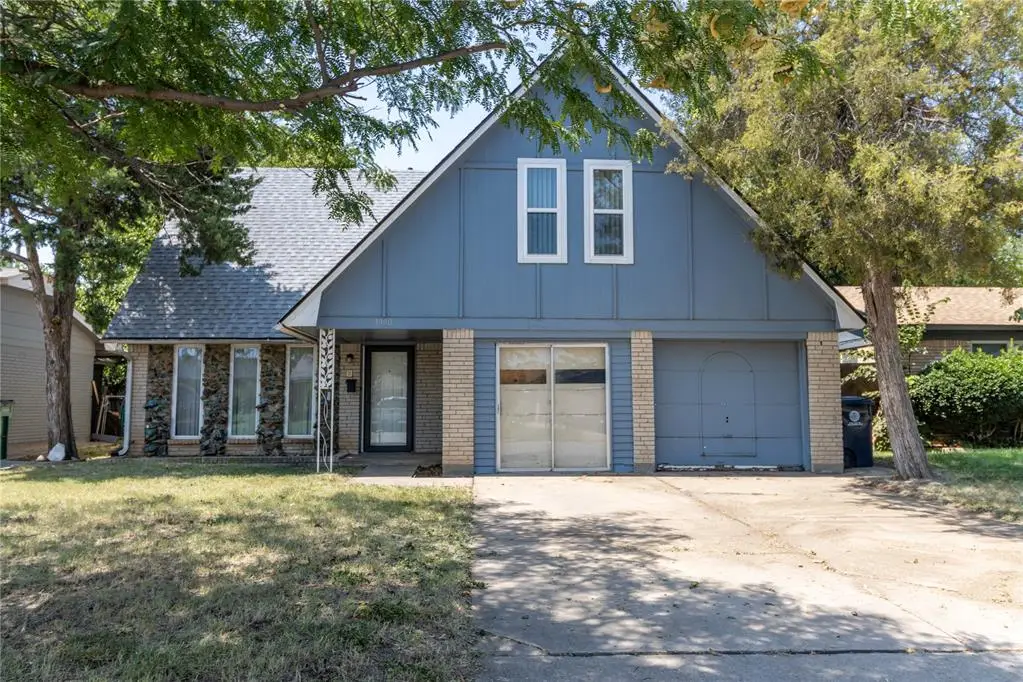 3000 SW 60th Street, Oklahoma City, OK 73159 - #1