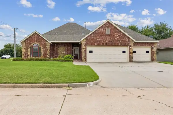 4 SW 102nd Street, Oklahoma City, OK 73139