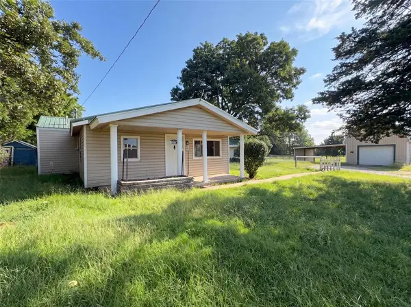 20509 E Reno Avenue, Harrah, OK 73045