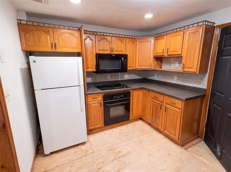 20509 E Reno Avenue, Harrah, OK 73045 - #2