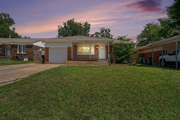 3833 NW 32nd Street, Oklahoma City, OK 73112