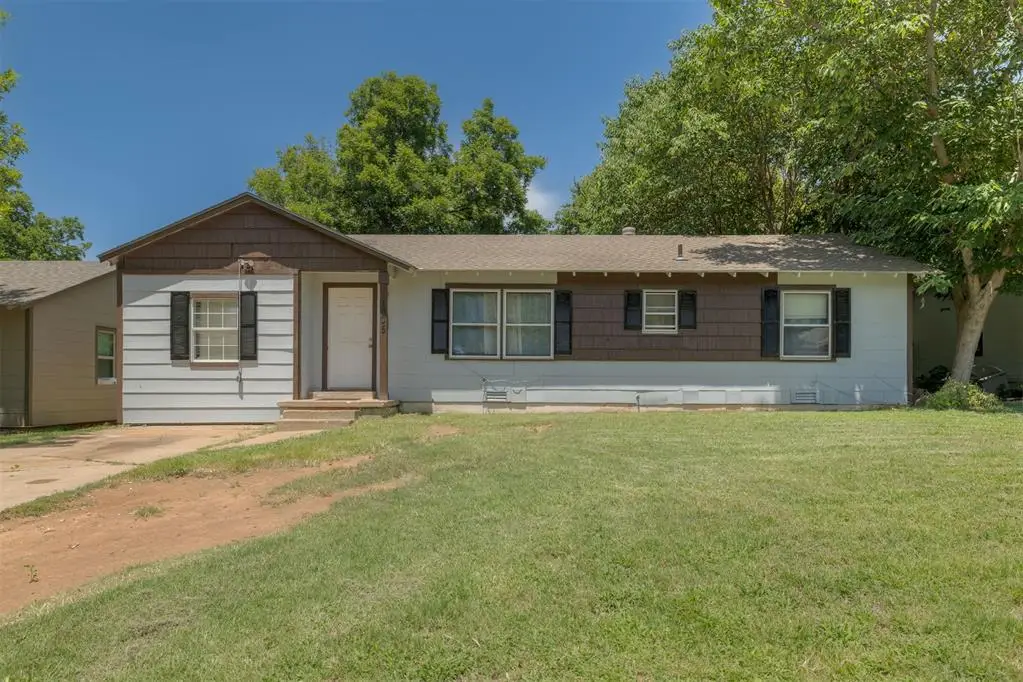 1005 Holly Lane, Oklahoma City, OK 73110 - #1