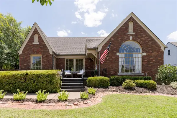 600 NW 36th Terrace, Oklahoma City, OK 73118