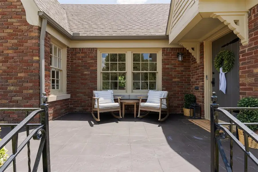 600 NW 36th Terrace, Oklahoma City, OK 73118 - #2