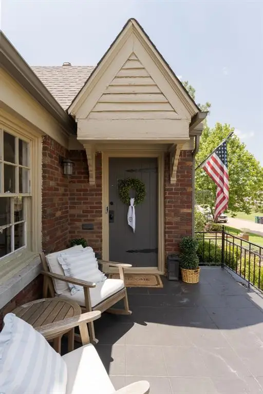 600 NW 36th Terrace, Oklahoma City, OK 73118 - #3