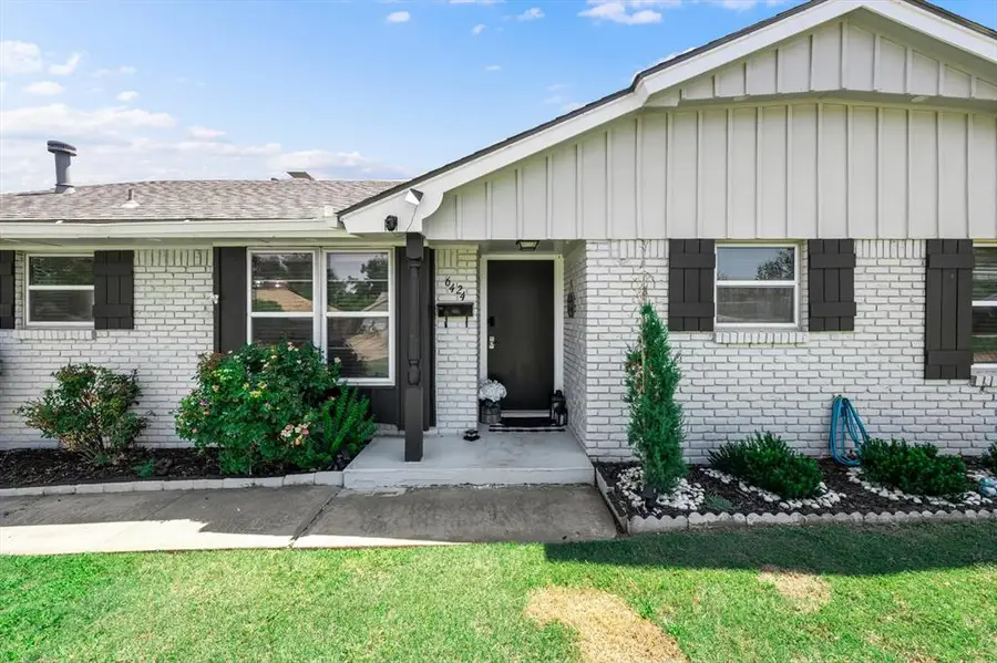 6424 N Sterling Drive, Oklahoma City, OK 73132 - #2