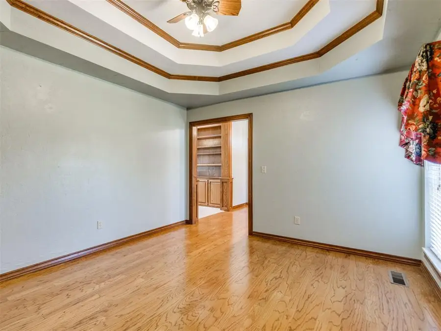 1408 SW 113th Street, Oklahoma City, OK 73170 - #3