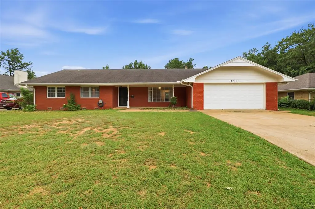 2311 W 10th Avenue, Stillwater, OK 74074 - #1
