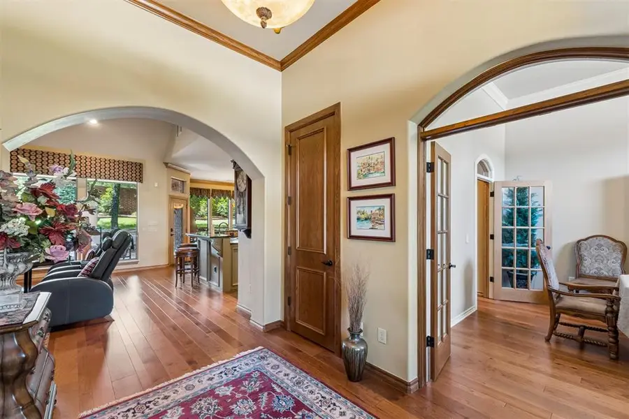 3100 Sawgrass Road, Edmond, OK 73034 - #3