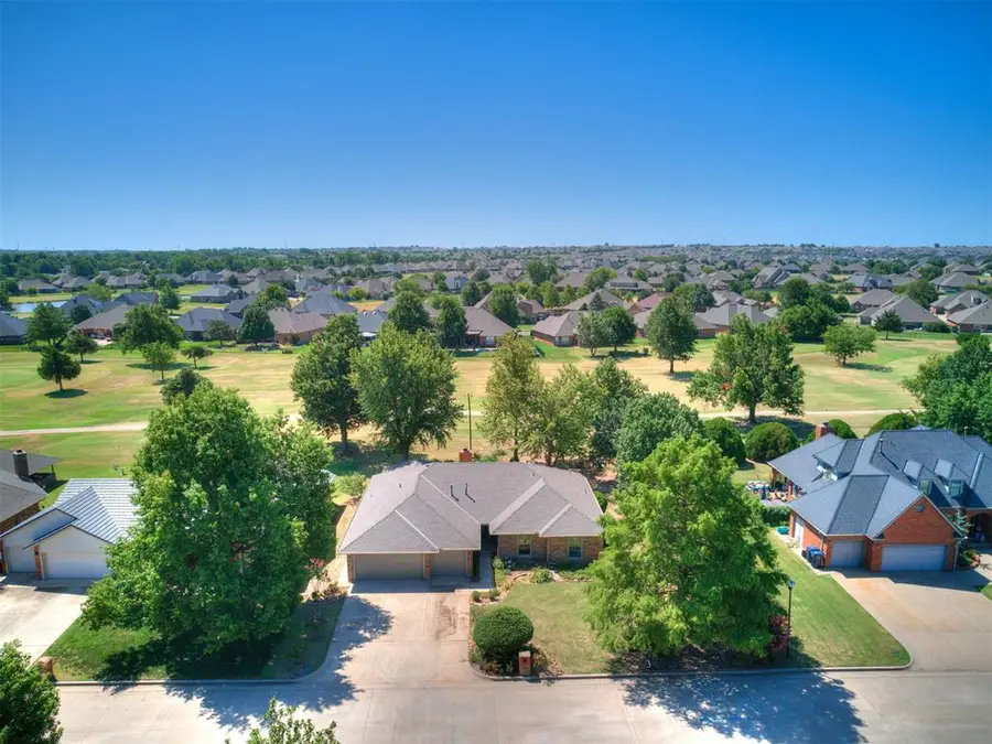 11616 Hackney Lane, Yukon, OK 73099 - #3