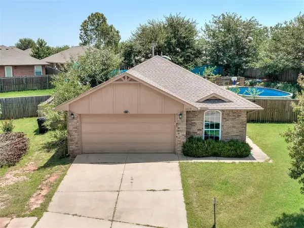 3628 Green Apple Place, Oklahoma City, OK 73160