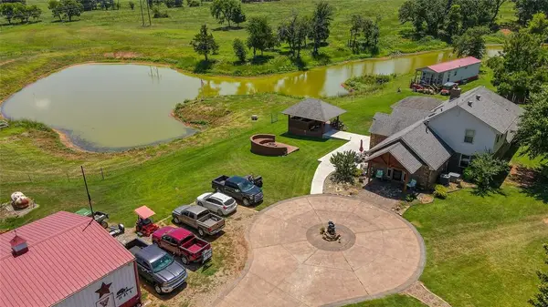 21372 Santa Fe Avenue, Purcell, OK 73080