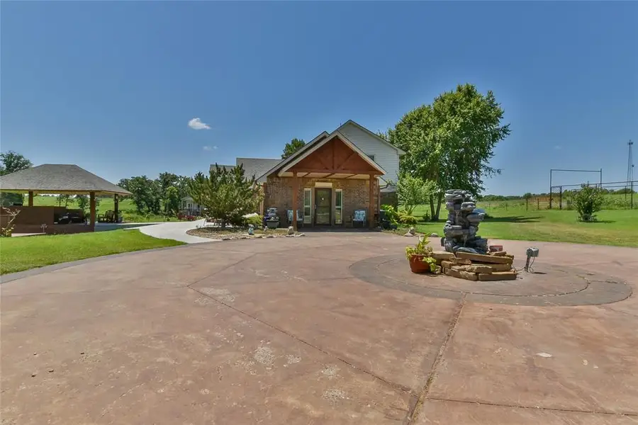 21372 Santa Fe Avenue, Purcell, OK 73080 - #2