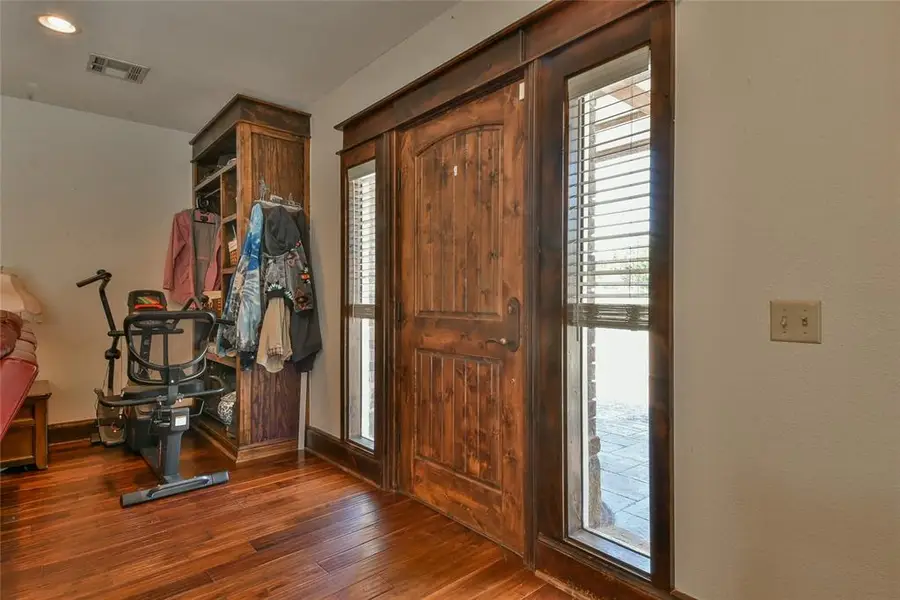 21372 Santa Fe Avenue, Purcell, OK 73080 - #3