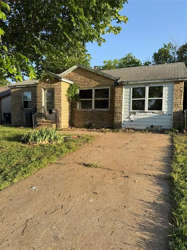 2404 SW 51st Street, Oklahoma City, OK 73119