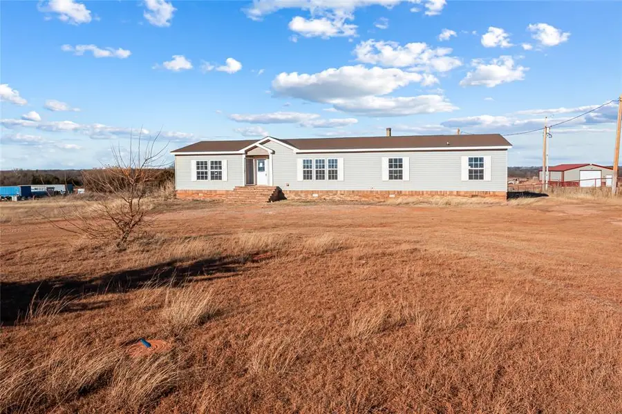 18186 W Charter Oak Road, Cashion, OK 73016 - #3