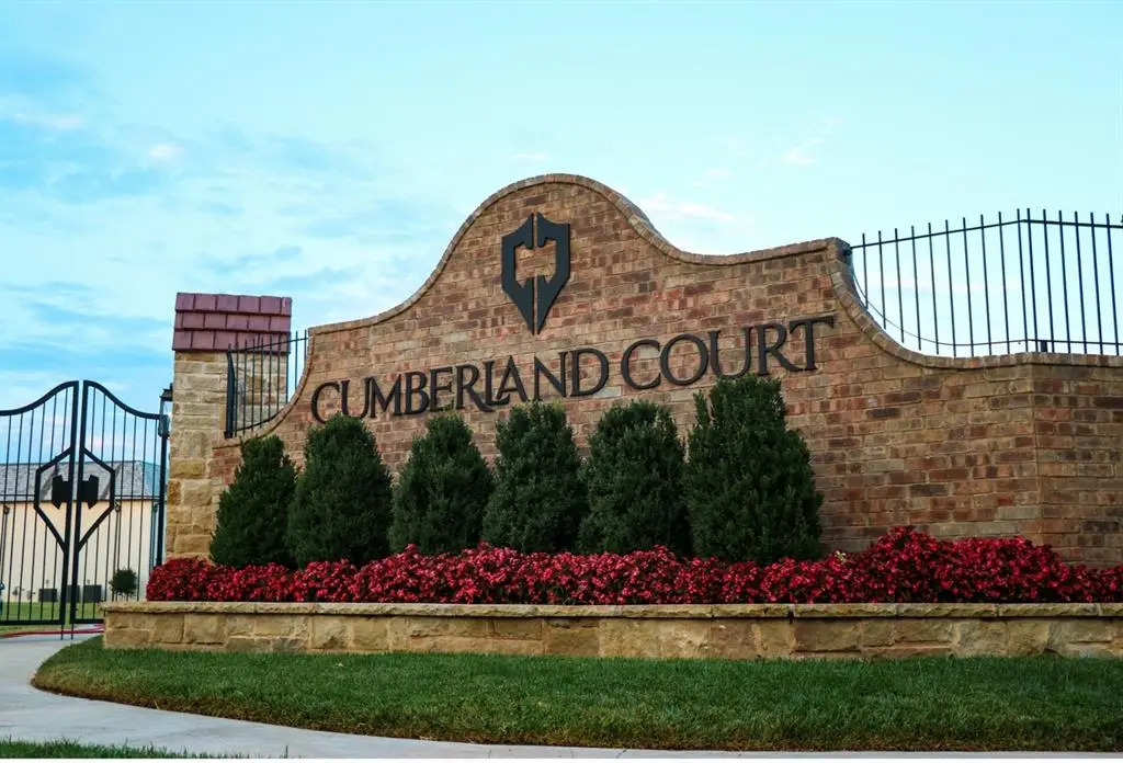 1102 Cumberland Court, Nichols Hills, OK 73116 - #1