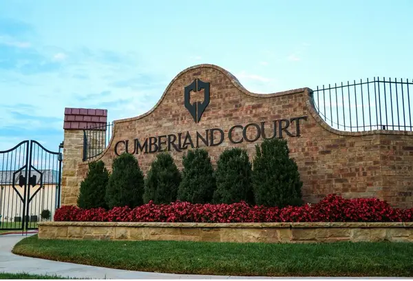 1102 Cumberland Court, Nichols Hills, OK 73116