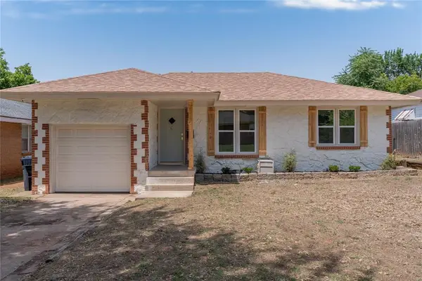 3337 NW 29th Street, Oklahoma City, OK 73107