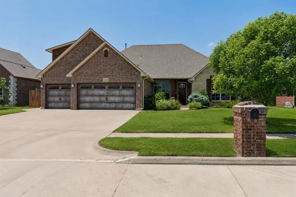 908 Trisha Lane, Norman, OK 73072 - #1