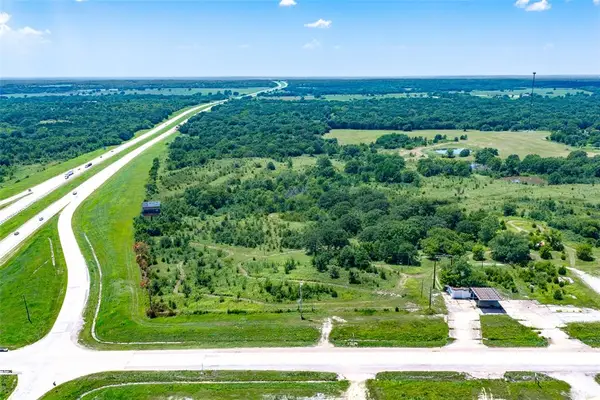 0000 I-40 And Hwy 56 #1, Okemah, OK 74859
