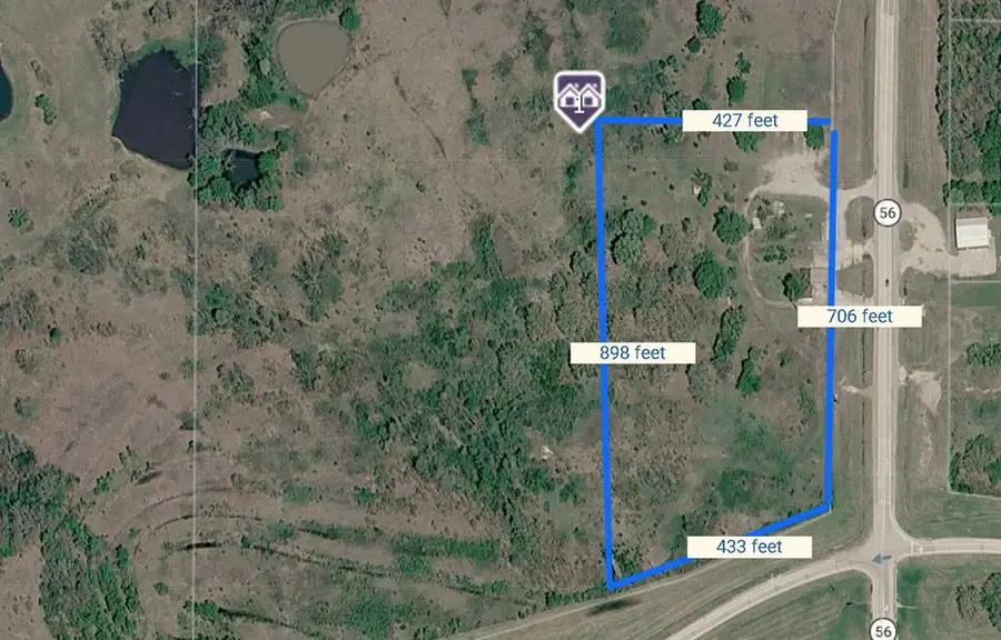 0000 I-40 And Hwy 56 #1, Okemah, OK 74859 - #3