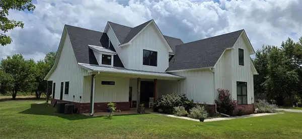 124 Kevin Lane, Tuttle, OK 73089