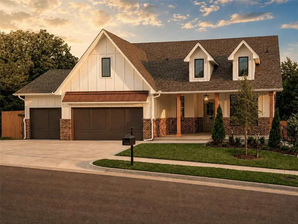 3425 Sardina Way, Edmond, OK 73034 - #1
