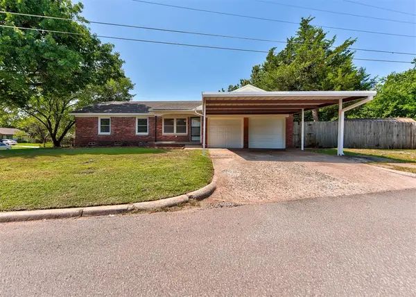 5201 NW 46th Drive, Oklahoma City, OK 73122