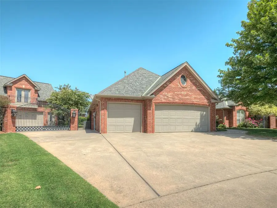 12501 Rohan Court, Oklahoma City, OK 73170 - #3
