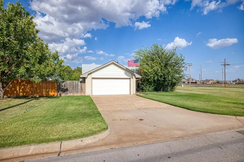 1513 S 13th Street, Kingfisher, OK 73750 - #1
