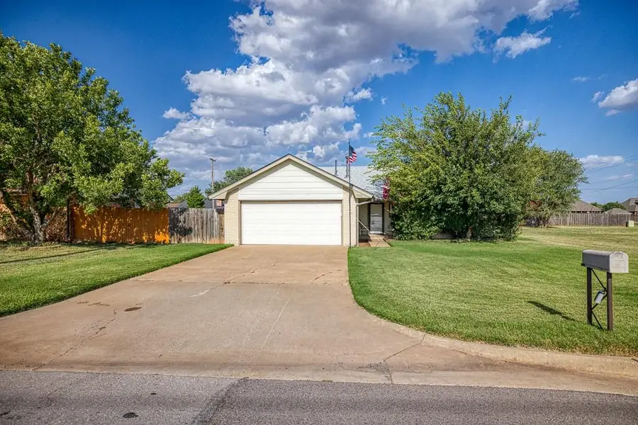 1513 S 13th Street, Kingfisher, OK 73750 - #2