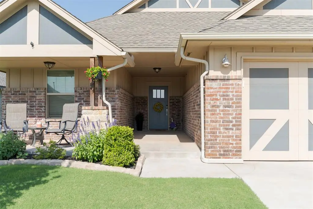 3909 Brougham Way, Oklahoma City, OK 73179 - #1