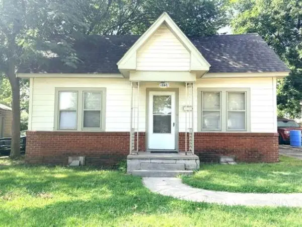 1128 NW 48th Street, Oklahoma City, OK 73118