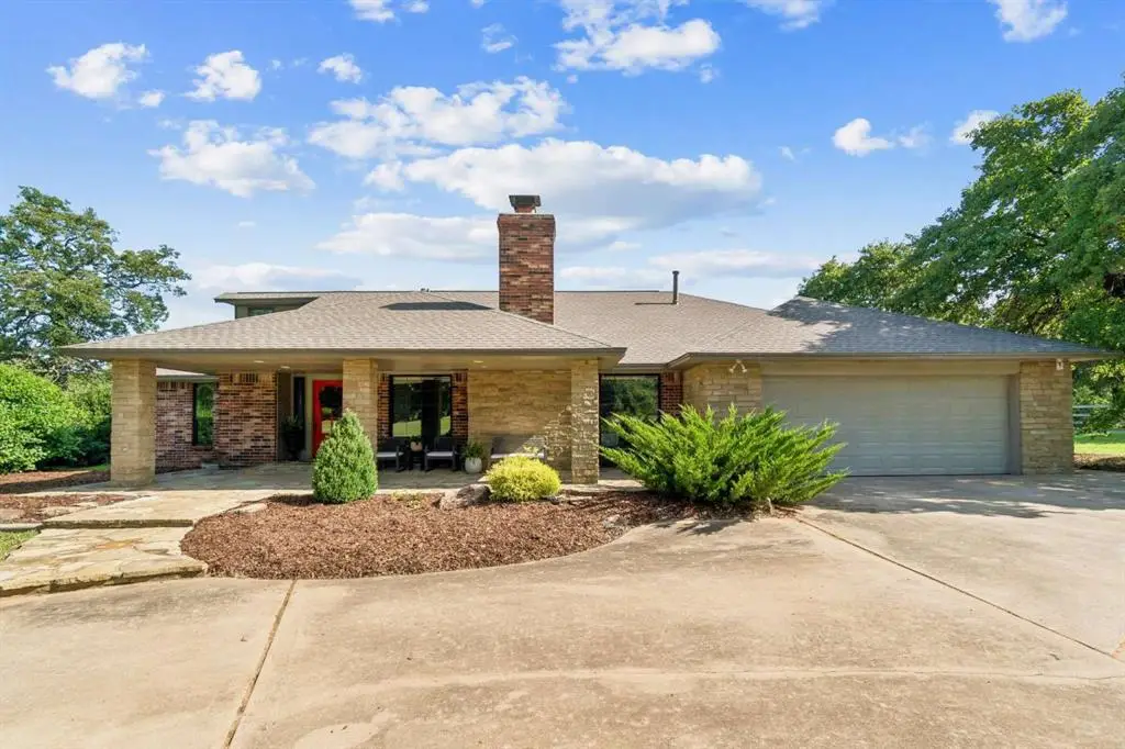 12395 SE 15th Street, Choctaw, OK 73020 - #1
