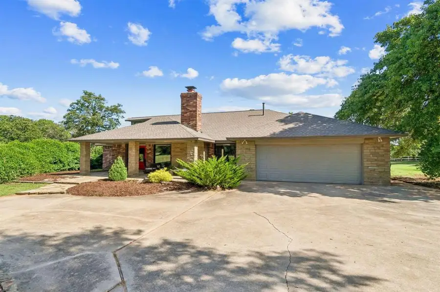 12395 SE 15th Street, Choctaw, OK 73020 - #2